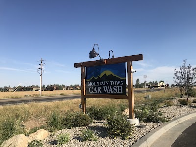 Mountain Town Car Wash