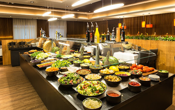 Fogo de Chão Moema by null