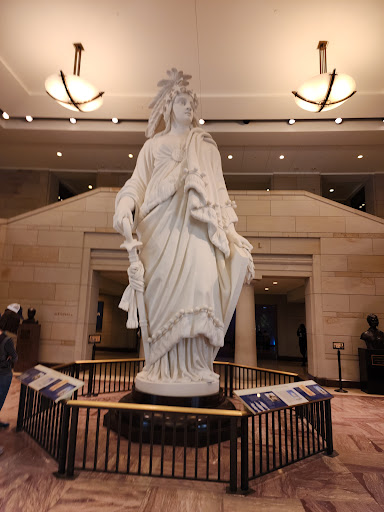 US Capitol Grounds Gallery - United States