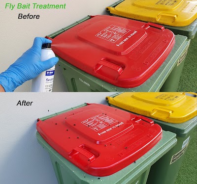Photos of GC Pest Control