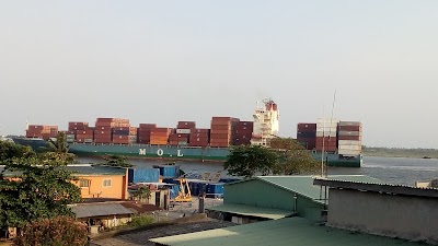 Photos of Apapa Club House