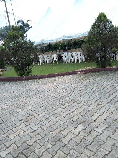 Photos of Tontex gardens