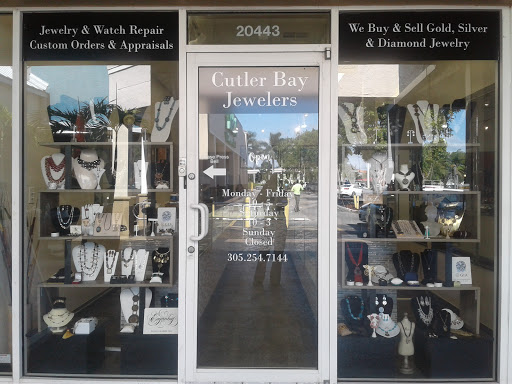 Cutler Bay Jewelers - United States