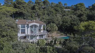 Photo n°2 de Riviera Immo Conseil à Antibes (Agence de location immobilière)