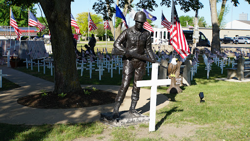 Minneota Ghent Taunton Veterans Park - Thumbnail