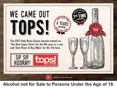 Photos of Tops at Spar Umhlanga Rocks