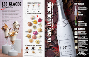 Photo n°38 de Restaurant La Boucherie à Pornic (Restaurant de viande)