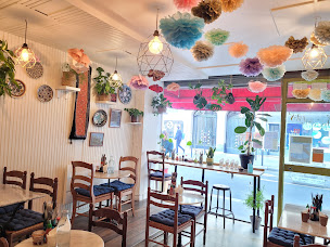 Photo n°21 de Thuy Long (Restaurant Vietnamien - Cuisine 