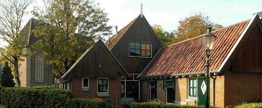Geologiemuseum Losser