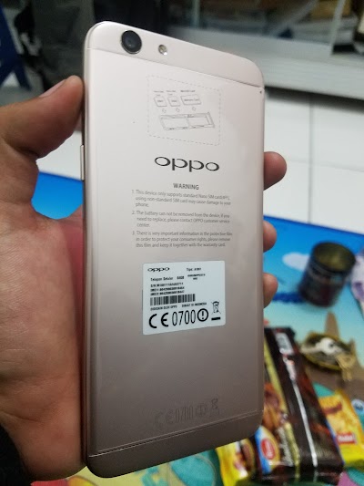 Photos of TOP GADGET
