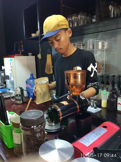Photos of Eastern Horizon Coffee Shop
