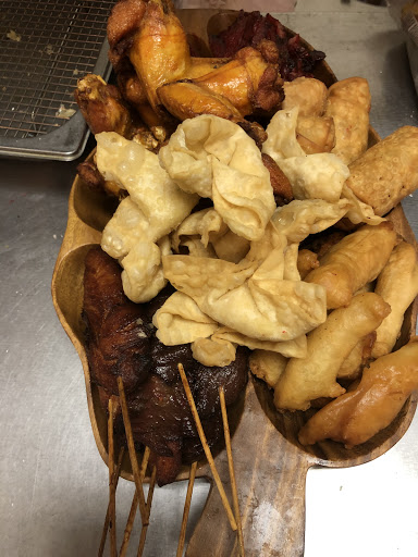 The Dumpling House - Thumbnail