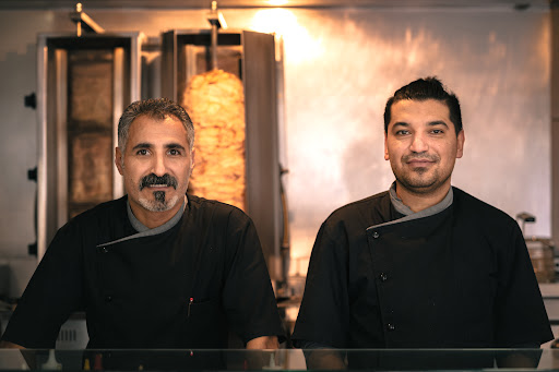 Photo 3 - Istanbul kebab
