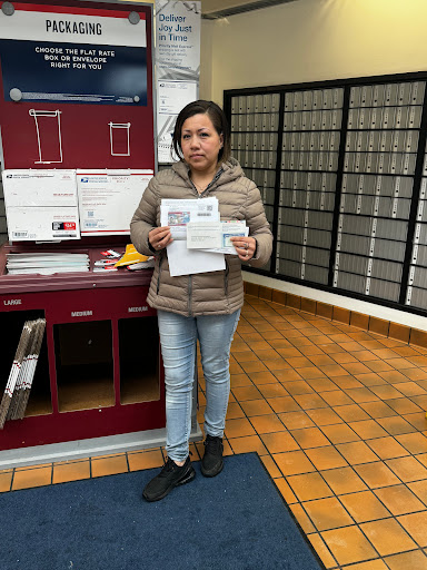 Elizabeth Rosario Law, PLC. Gallery - United States
