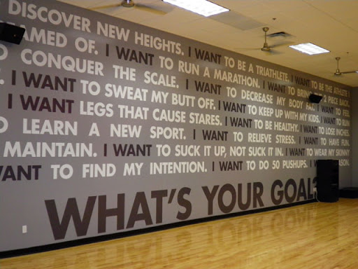 My Gym and Fitness Center - Thumbnail