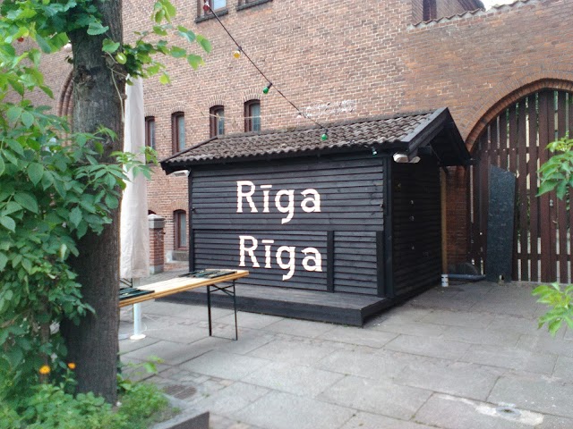 Riga boden