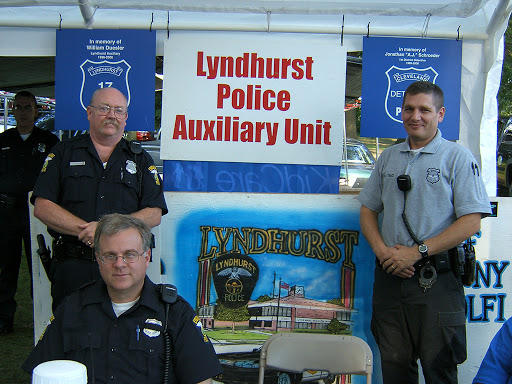 Lyndhurst Police Department - Thumbnail