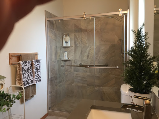 Andy Johnston Construction - Visual