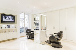 Photo n°1 de BIGUINE PARIS à Paris (Salon de coiffure)