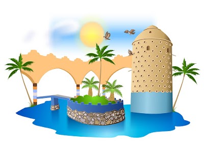 Photos of Najaieb Farm