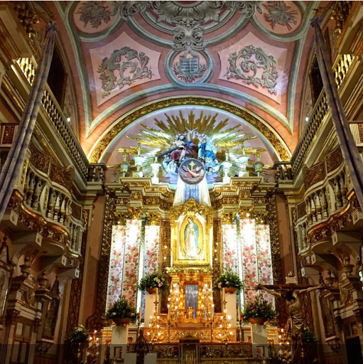 Convento Franciscano de Nuestra Señora de Guadalupe - Thumbnail