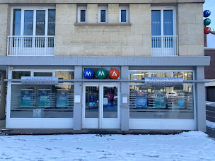 Photo n°3 de MMA Assurances BEAUVAIS à Beauvais (Agence d'assurance pour locataires)