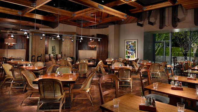 Omni Dallas Hotel by null