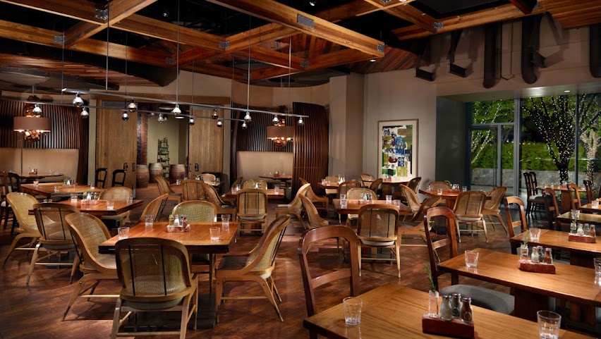 Omni Dallas Hotel by null