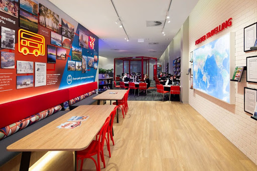 Flight Centre 278 Collins Street - Thumbnail