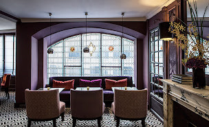 Photo n°4 de Hôtel Mansart à Paris (Hôtel)
