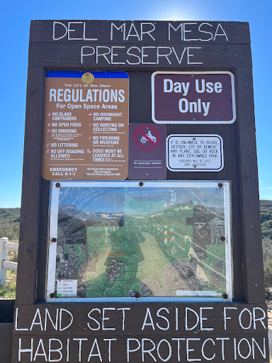 Del Mar Mesa Preserve - Thumbnail