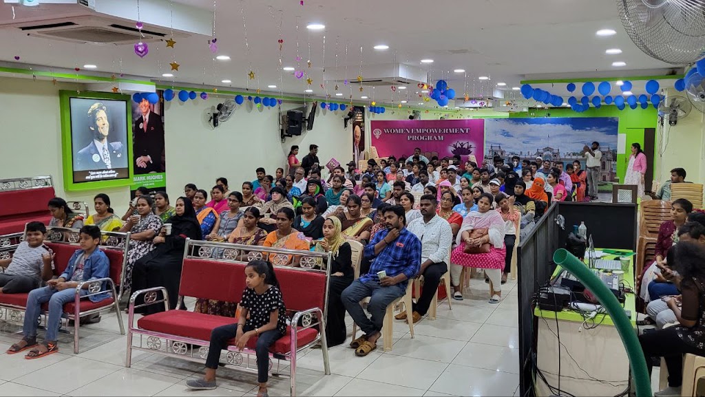 Precious Nutrition Centre