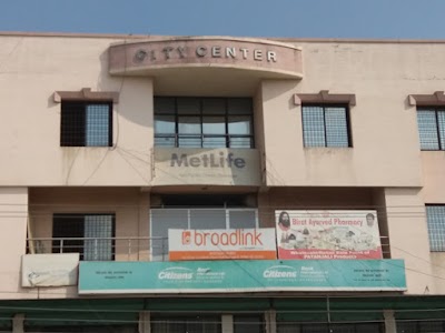 shopping-mall