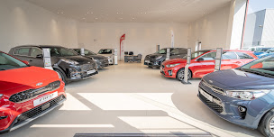 Photo n°16 de KIA | GCA - Saint-Grégoire à Saint-Grégoire (Vendeur de voitures d'occasion)