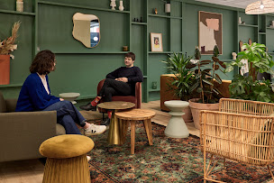 Photo n°24 de Morning, Auber à Paris (Agence de location de grands bureaux)