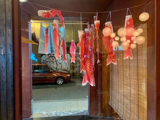 Micazo Ramen - Visual