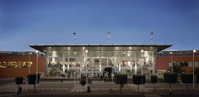 Photos of Naples International Airport