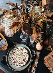 Photo n°4 de Les intérieurs de Céleste à Uzel (Magasin de meubles)