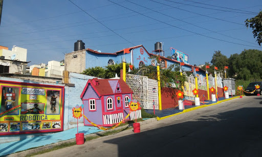 Jardin De Niños ARS - Thumbnail