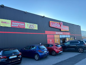 Photo n°1 de La Foir'Fouille à Montélimar (Magasin d'articles pour animaux)