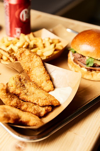 Photo 3 - LE BRAISÉ - Burger Gourmet Lille