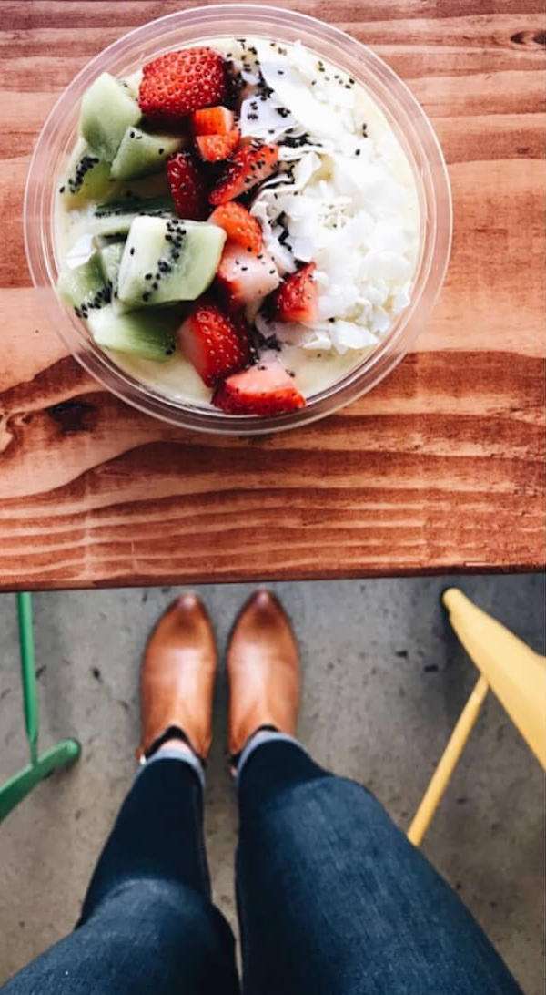 fROOT Bowls Acai Cafe — photo 3