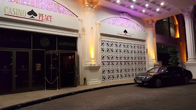 Photos of Casino Peace