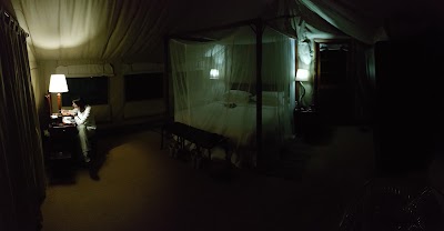 Photos of Camp Moremi