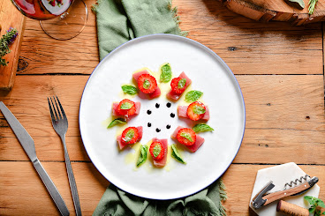 Pico Los Alamos by null