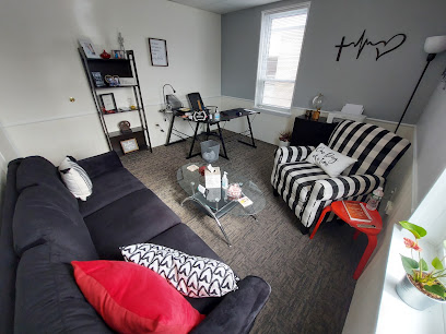 Restored Counseling Center