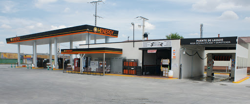 HENERGY - Visual
