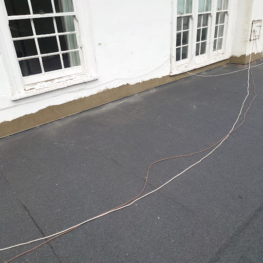 KL-ROOFING - Visual