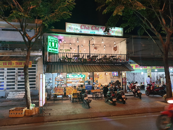 Chè Chị Đẹp