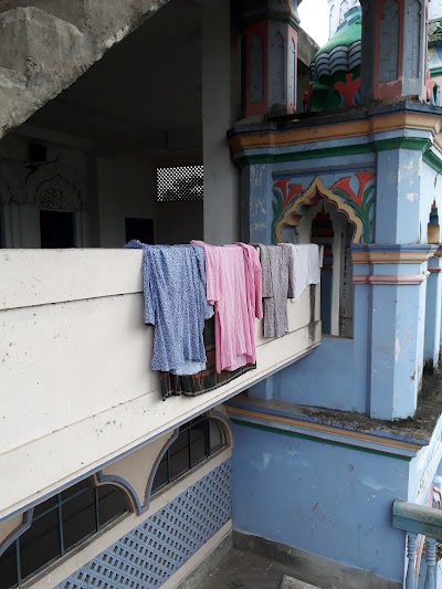 Photos of ইসলামবাগ বড় মসজিদ
